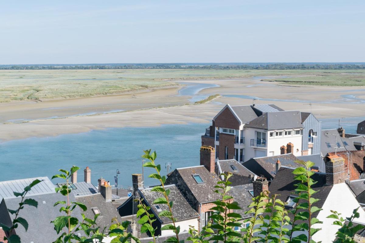 Le Cabanon Appartement Meneslies Buitenkant foto